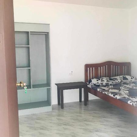 Bai Quaba Appartement El Nido Buitenkant foto