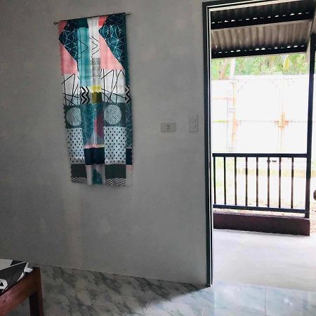 Bai Quaba Appartement El Nido Buitenkant foto