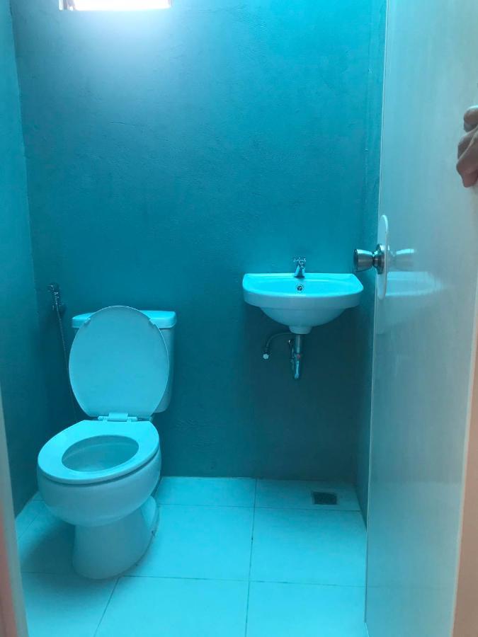 Bai Quaba Appartement El Nido Buitenkant foto