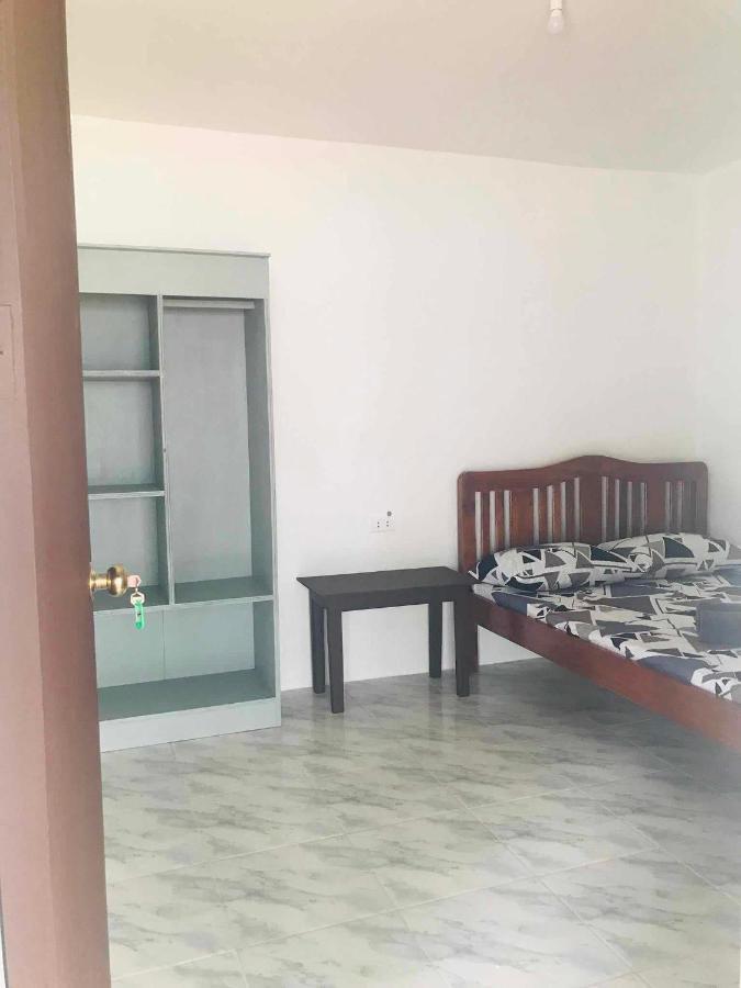 Bai Quaba Appartement El Nido Buitenkant foto