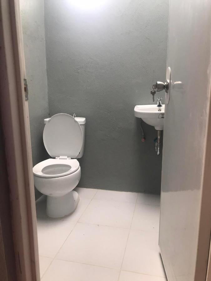 Bai Quaba Appartement El Nido Buitenkant foto