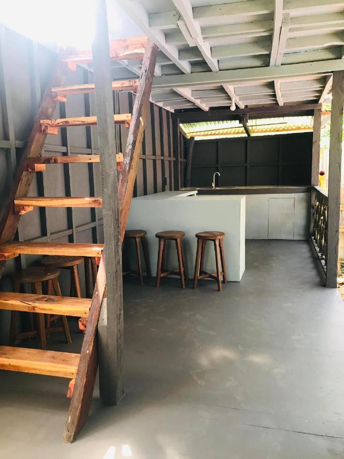 Bai Quaba Appartement El Nido Buitenkant foto