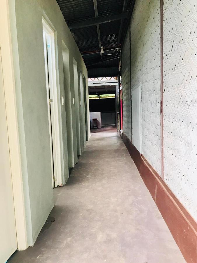 Bai Quaba Appartement El Nido Buitenkant foto
