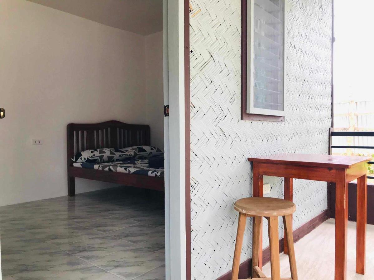 Bai Quaba Appartement El Nido Buitenkant foto