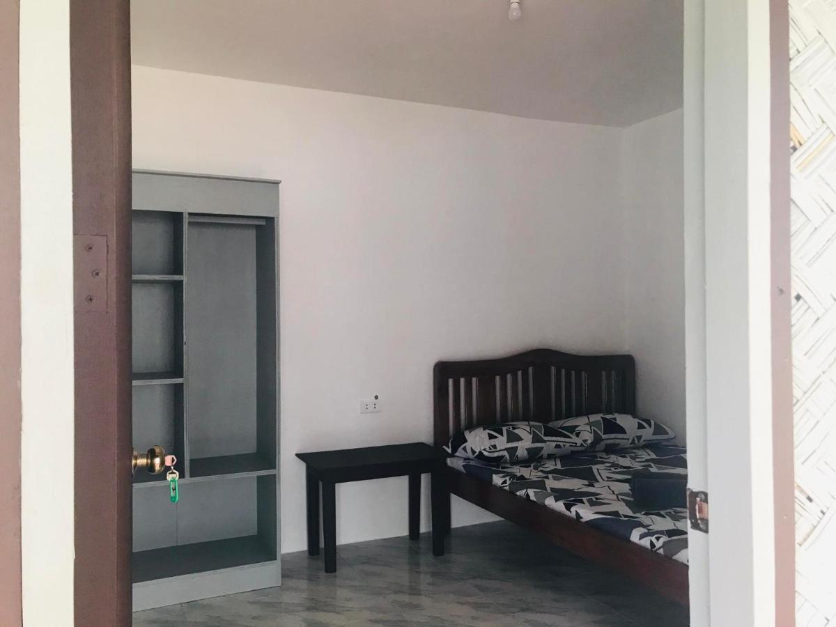 Bai Quaba Appartement El Nido Buitenkant foto