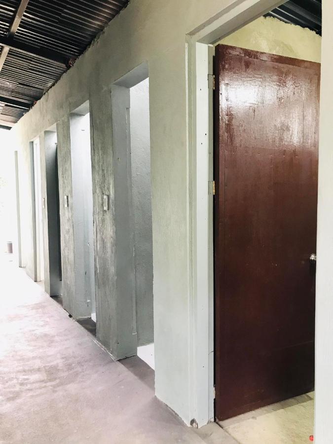 Bai Quaba Appartement El Nido Buitenkant foto
