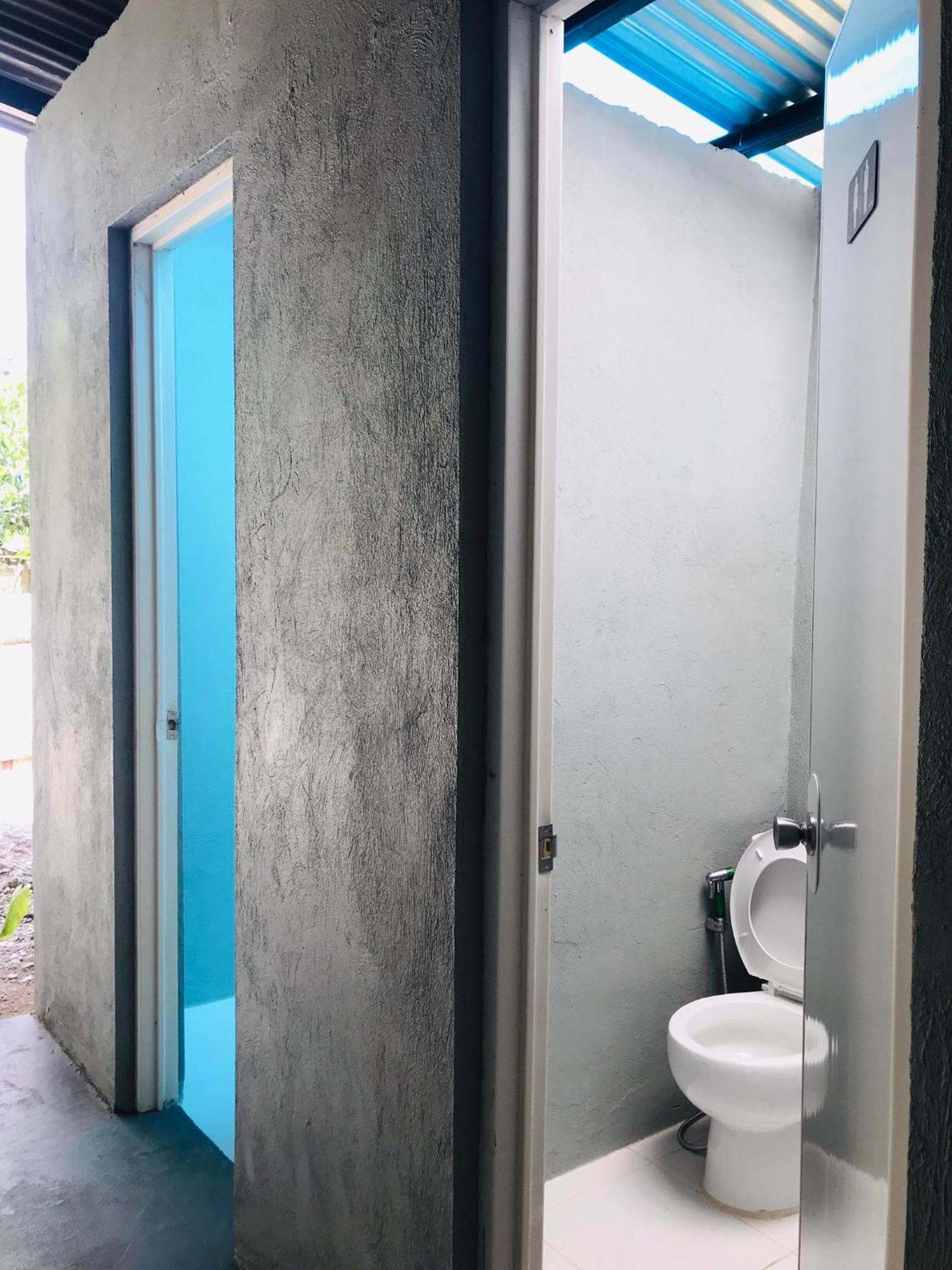Bai Quaba Appartement El Nido Buitenkant foto